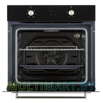 Электрический духовой шкаф Krona Regina 60 BL картинка 3